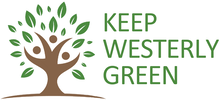 KEEP WESTERLY GREEN